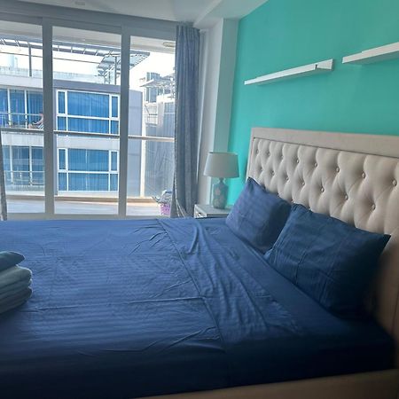 Centara Avenue Residence By Daisy Pattaya 1 Luaran gambar