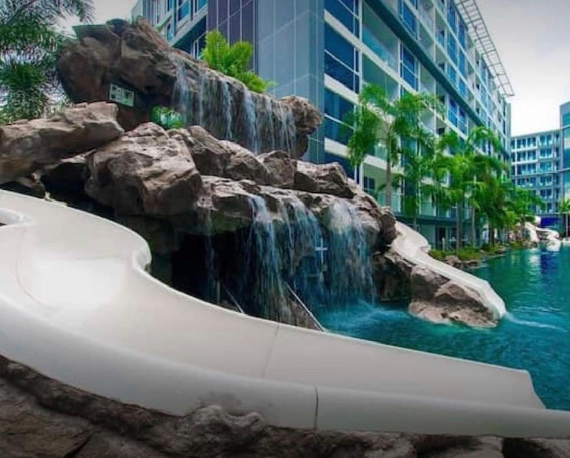 Centara Avenue Residence By Daisy Pattaya 1 Luaran gambar