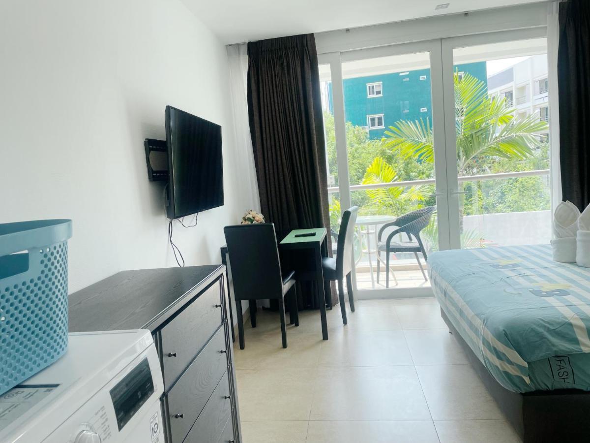 Centara Avenue Residence By Daisy Pattaya 1 Luaran gambar