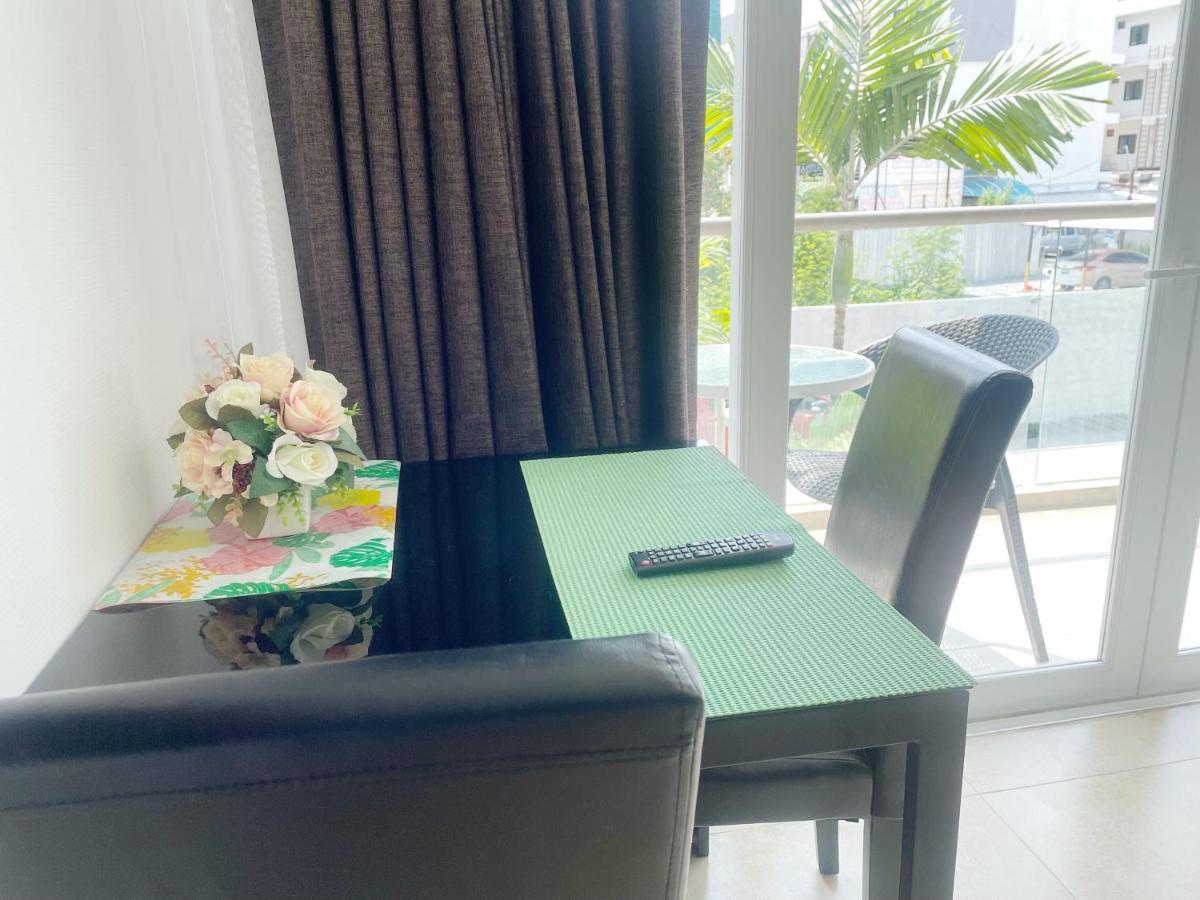 Centara Avenue Residence By Daisy Pattaya 1 Luaran gambar