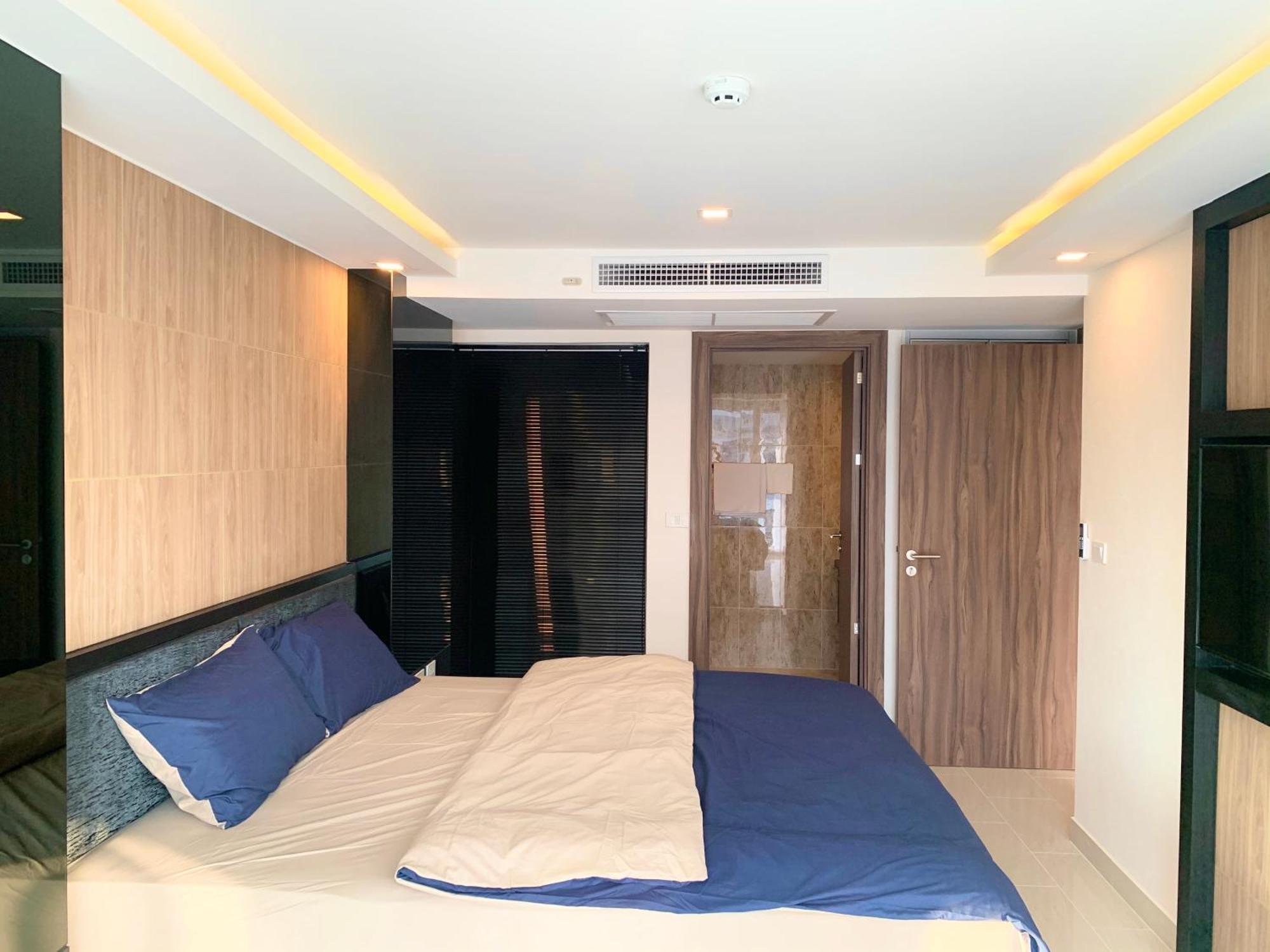 Centara Avenue Residence By Daisy Pattaya 1 Luaran gambar