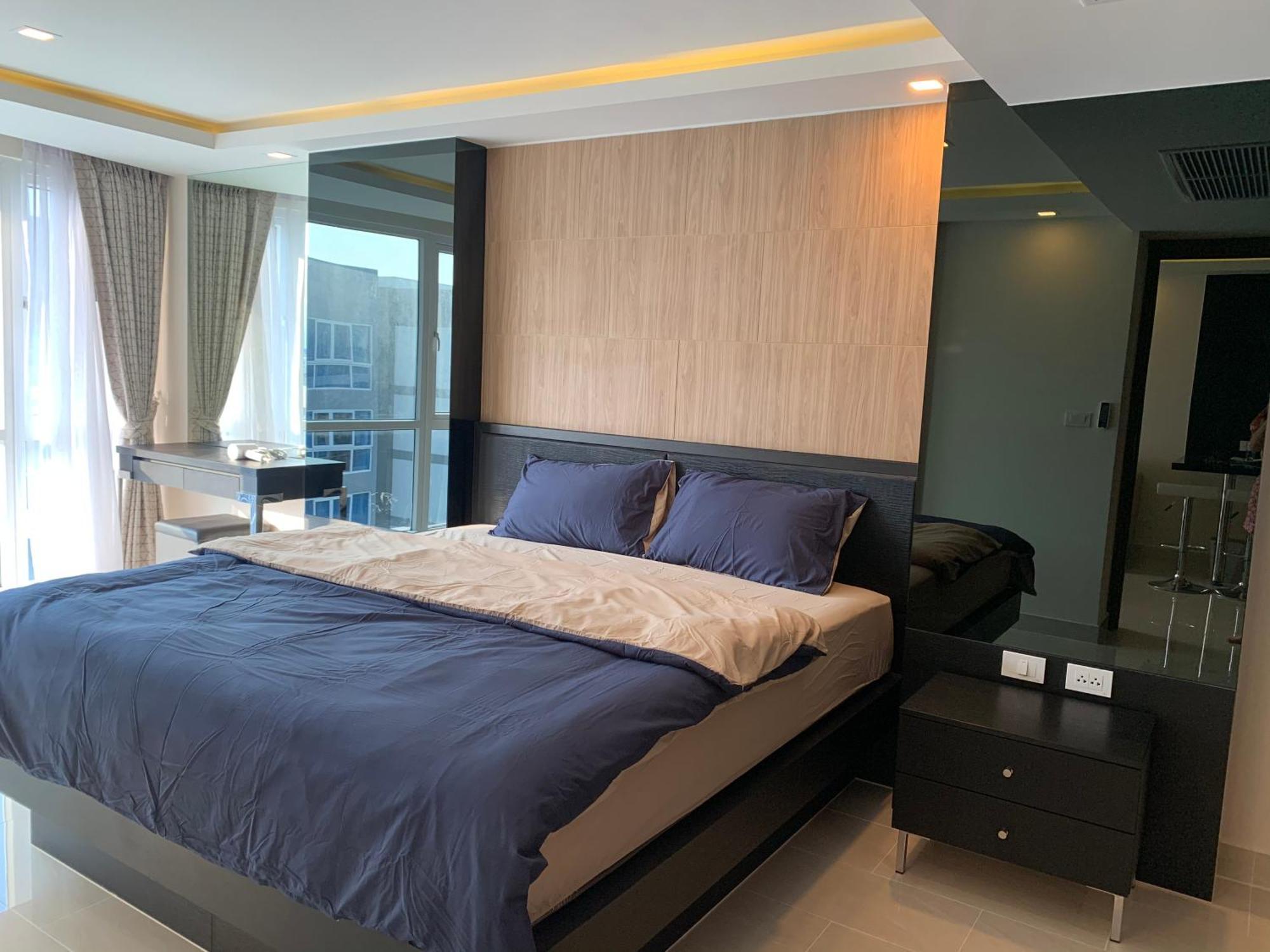 Centara Avenue Residence By Daisy Pattaya 1 Luaran gambar