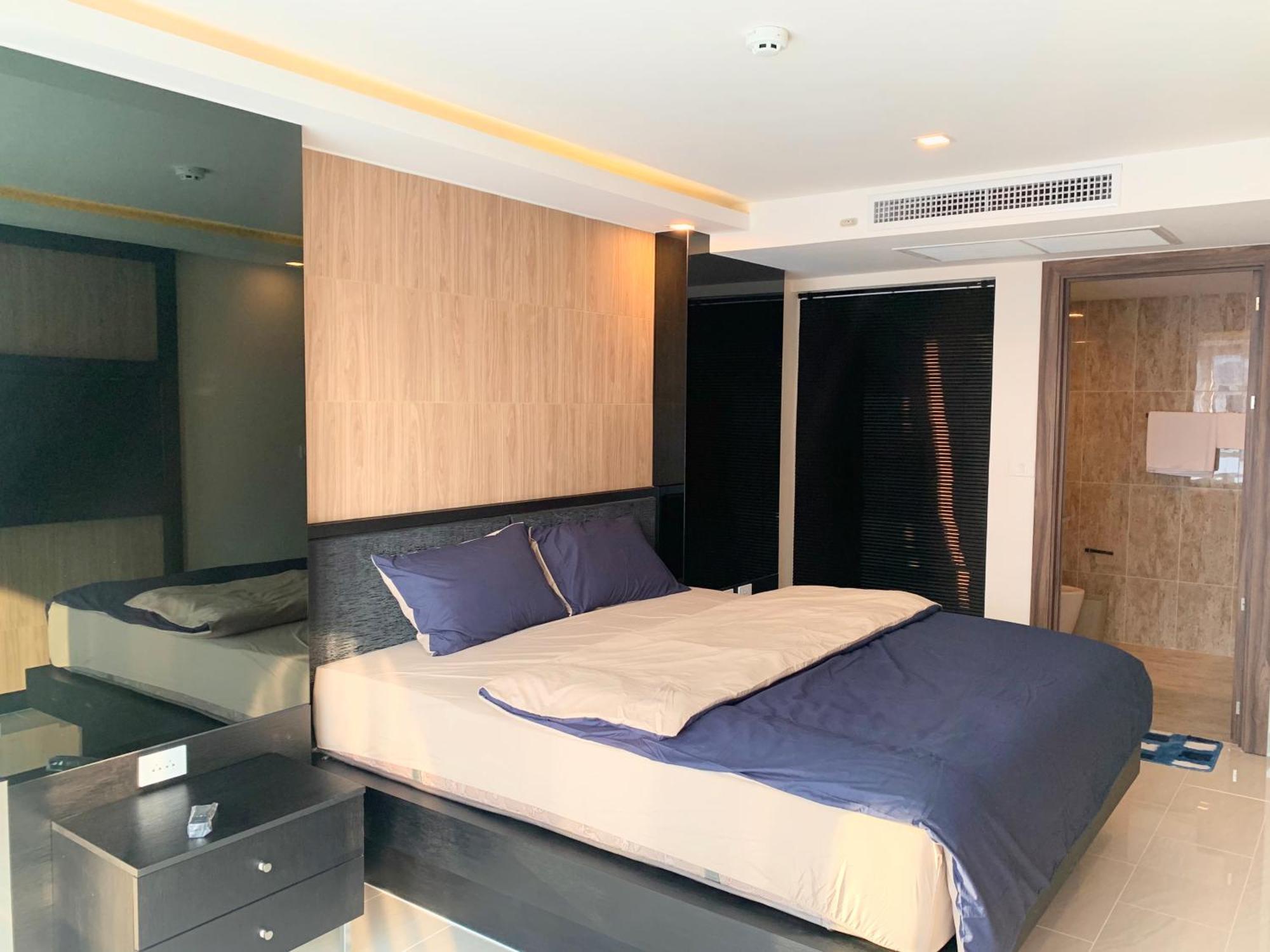 Centara Avenue Residence By Daisy Pattaya 1 Luaran gambar