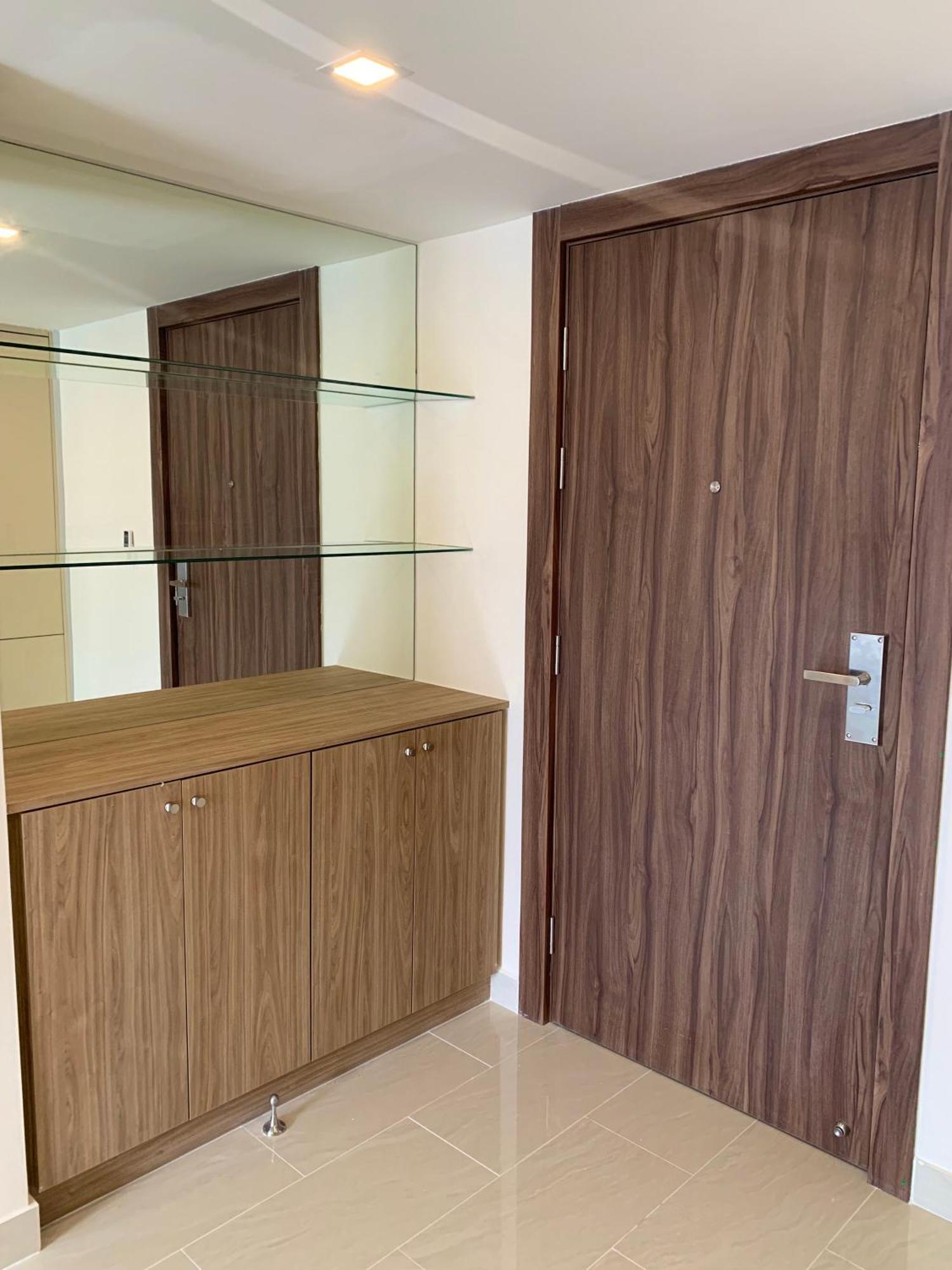 Centara Avenue Residence By Daisy Pattaya 1 Luaran gambar