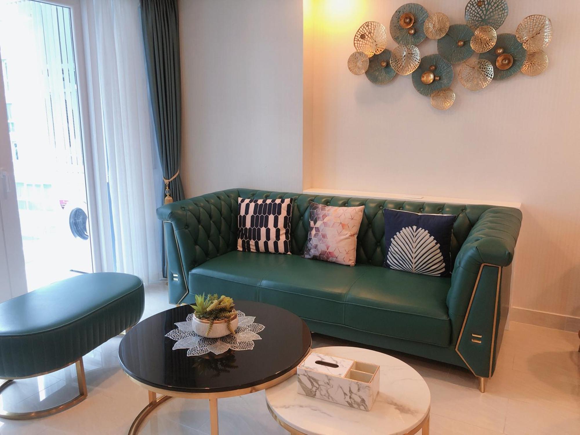 Centara Avenue Residence By Daisy Pattaya 1 Luaran gambar