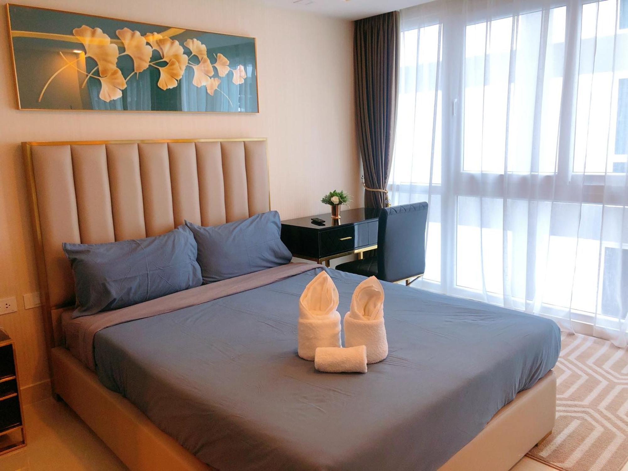 Centara Avenue Residence By Daisy Pattaya 1 Luaran gambar
