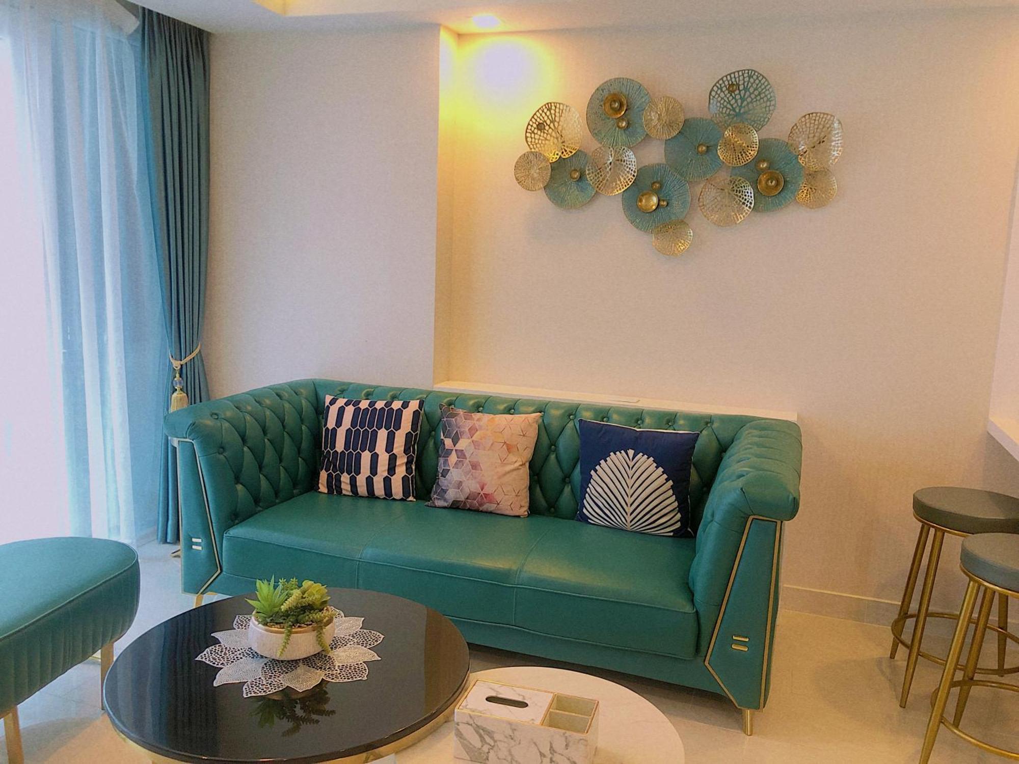 Centara Avenue Residence By Daisy Pattaya 1 Luaran gambar