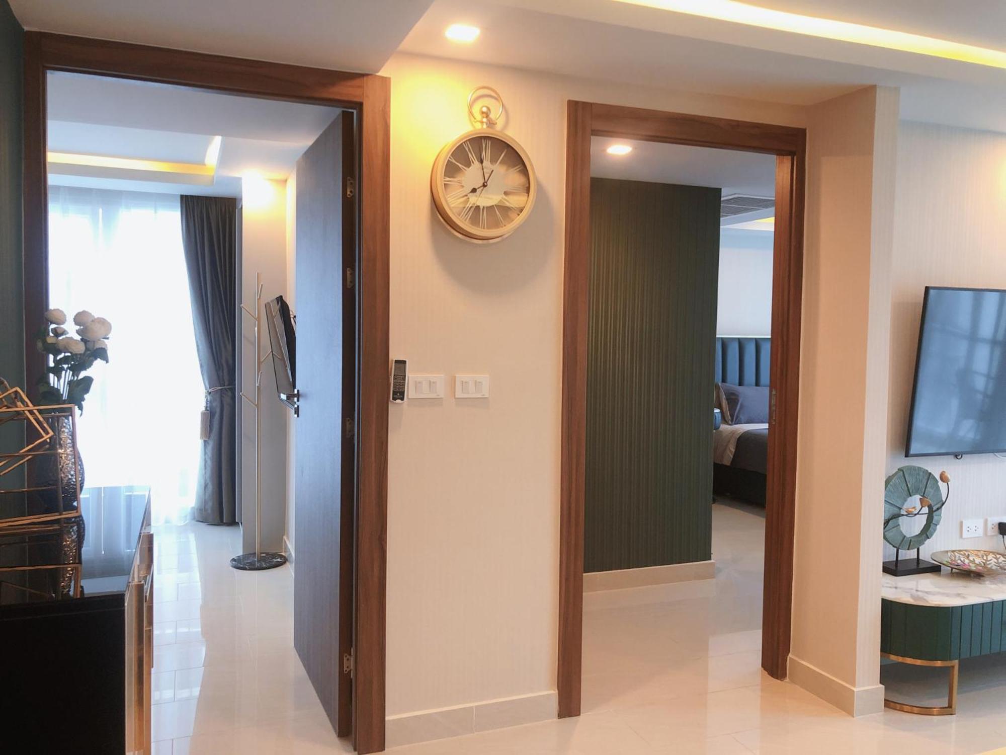 Centara Avenue Residence By Daisy Pattaya 1 Luaran gambar