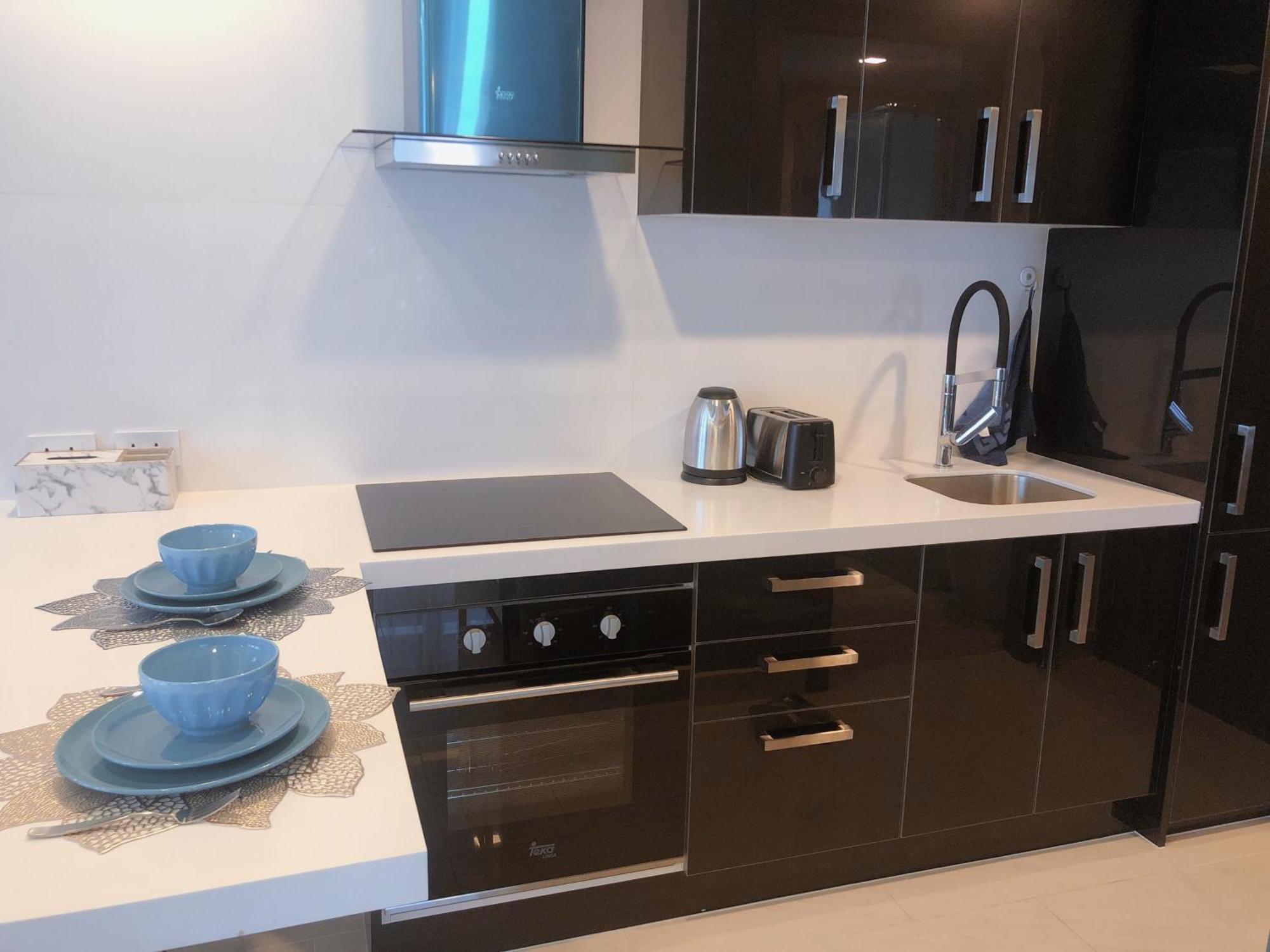 Centara Avenue Residence By Daisy Pattaya 1 Luaran gambar