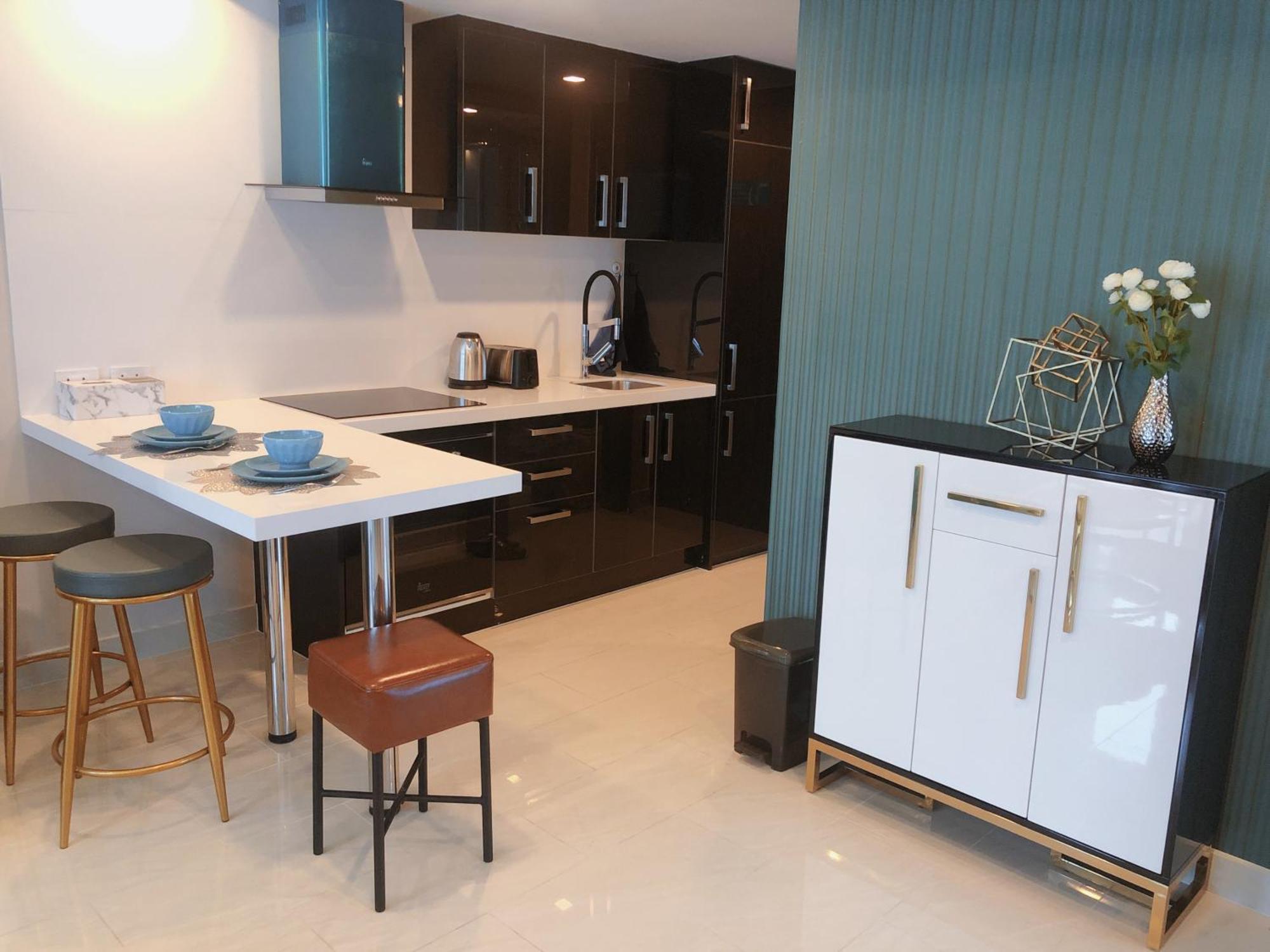 Centara Avenue Residence By Daisy Pattaya 1 Luaran gambar