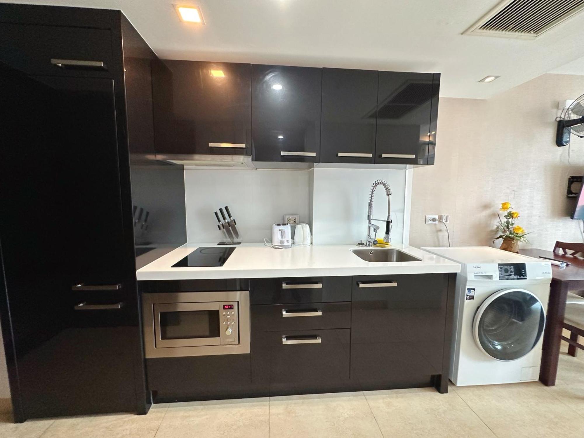 Centara Avenue Residence By Daisy Pattaya 1 Luaran gambar