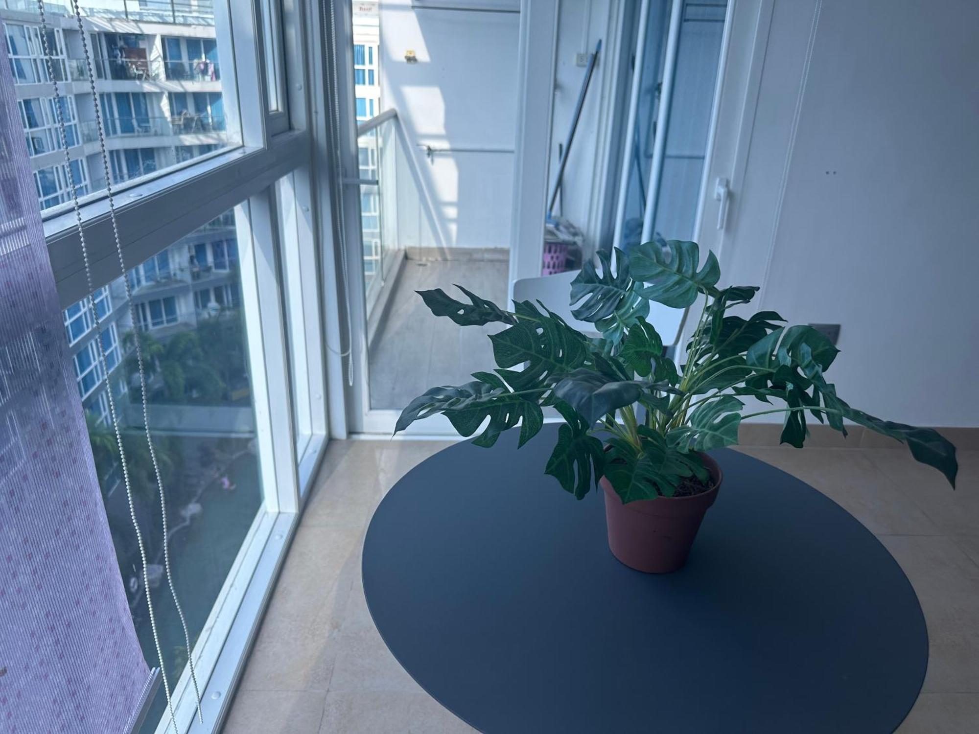 Centara Avenue Residence By Daisy Pattaya 1 Luaran gambar